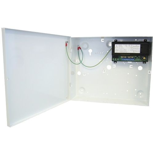 Elmdene ACCESS-PSU Switch Mode Power Supply Unit, 13.8V DC, 2A with Battery Monitoring, H275xW330xD80mm
