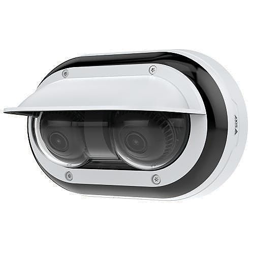 AXIS P4708-PLVE 2x8MP Panoramic Camera