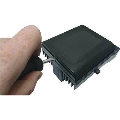 GJD IS-8-PLUS Small Clarius PLUS IP Infrared Illuminator, 101m (331.4') Range, 850nm Wavelength