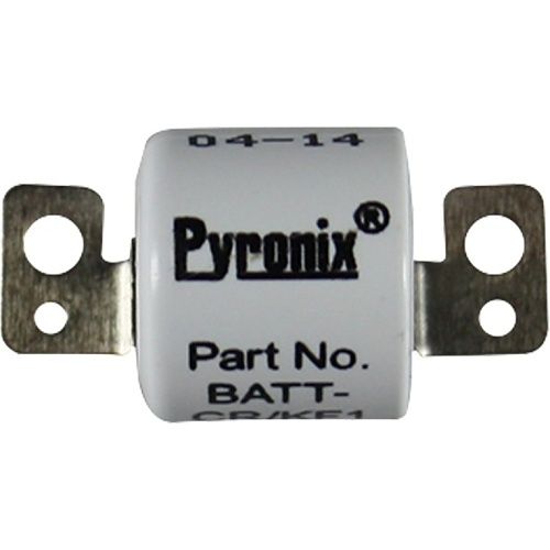Pyronix BATT-CR/KF1 Lithium Battery for Enforcer Two-Way Wireless Keyfob MKII