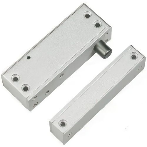 STP STP-EB165 Surface Mount Fail Safe Monitored Solenoid Bolt