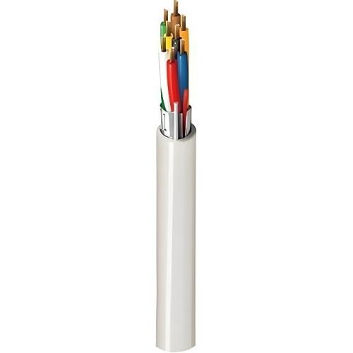 Belden 4506FE.00500 Alarm Cable, 8x22AWG, LSZH, ECA, 500m, Grey