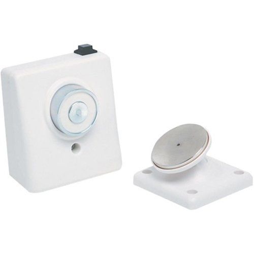 Vimpex DH-EC-24-200 ECO Door Holder, 24V DC Surface Mount 200N