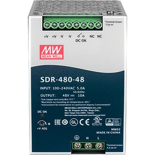 TRENDnet TI-S48048 8-Port Unmanaged 2.5G Switch, 40Gbps