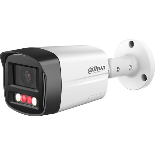 Dahua DH-IPC-HFW2849TLP-S-PV-0280B Tioc-Lite 4K 8MP IP Bullet IR Camera, 2.8mm Fixed Lens