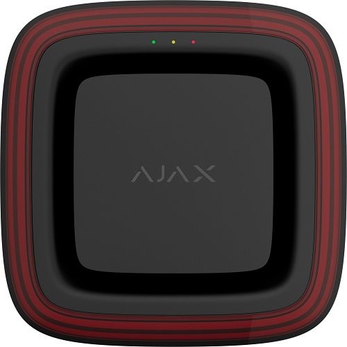 Ajax 118600.279.BL1 FireProtect, Sounder / VAD, EN54, Black