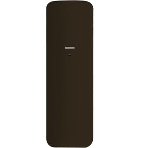 Pyronix NANO/SHOCKBK-KIT Wireless Shock Sensor Cover Kit, Black