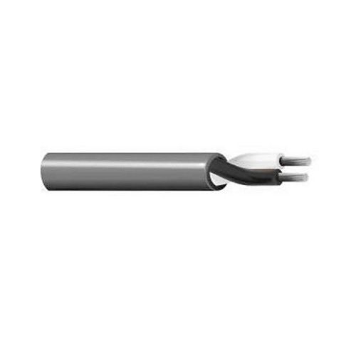 Belden 8471NH.00305 16/2 LSZH Multi-Conductor Data Cable, 305m, Chrome