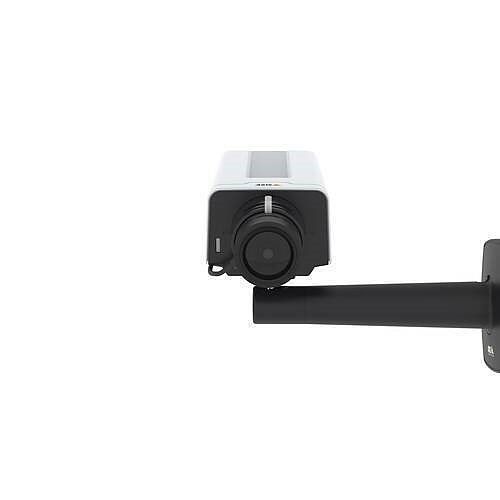 AXIS P1385-B 2MP P1385 Barebone Fixed IP Box Camera, CS-Mount
