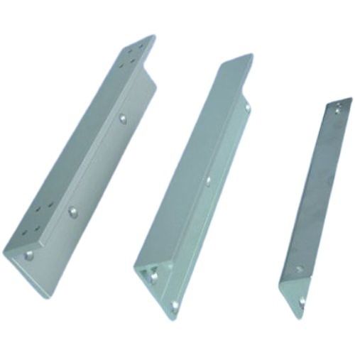 Magnetic Solutions MS15L L-Bracket, Single Door