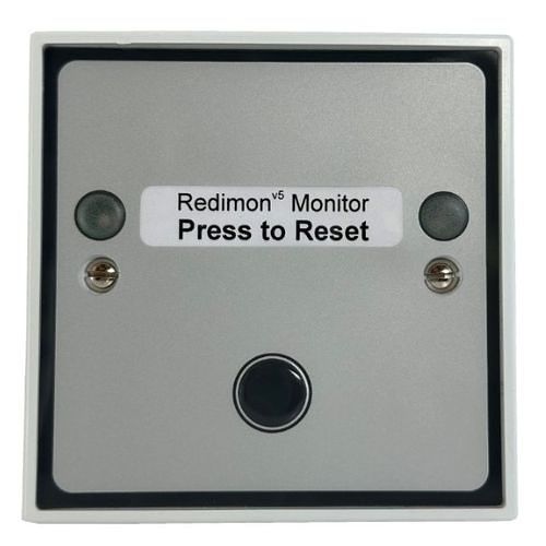 Hoyles REDIMON5 Powered Panic Strip Monitor, 12/24VDC, V5