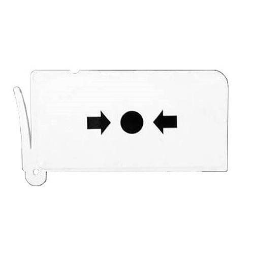 Knight Fire MX004 Reset Element for Indoor MX Call Points, 10-pack