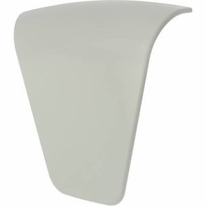 Eaton SDR-CV Scantronic Sounder Cover, White