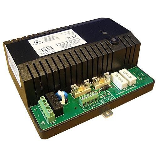 Elmdene G2405NU Switch Mode Power Supply Unit, 24V DC 5A, Module only