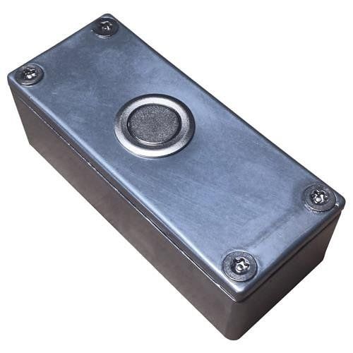 Knight Fire Z40 G3 Alu Surface Exit Switch, 4-Terminal, Multi-Resistor