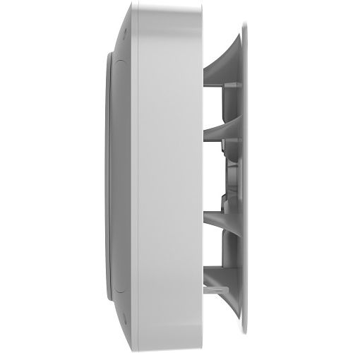 Ajax 119915.274.WH1 FireProtect, Heat / Sounder, EN54, White