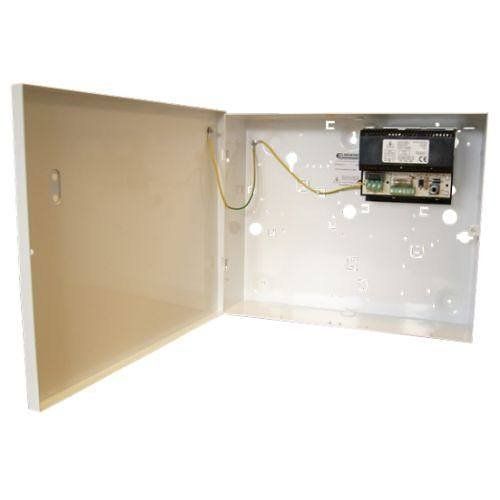 Elmdene G13805N-C Switch Mode Power Supply Unit, 12V DC 5A, H275xW330xD80mm