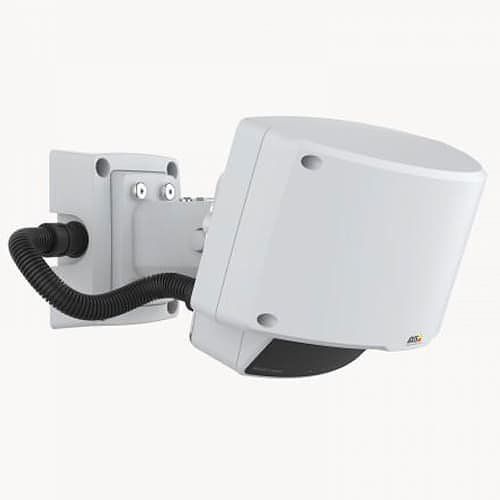 AXIS D2110-VE Security Radar with 180° 24-7 Coverage and Built-in Analytics