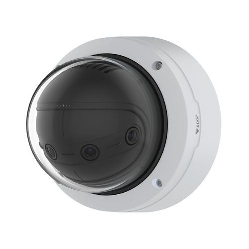 AXIS P3827-PVE P38 Series, 7MP Panoramic Camera