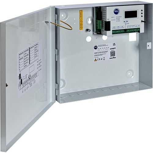 RGL SMART-G3 SMART Series Power Supply 12VDC, 3A