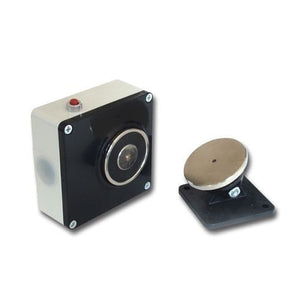Eaton 1320-240 Access Control Door Magnet, 390N Holding Force, 240V AC