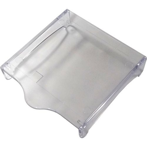 Knight Fire MX003 Hinged Cover for MX/BCP Call Points