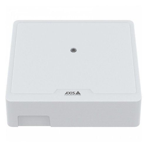 AXIS A1210 A12 Series, Network Door Controller