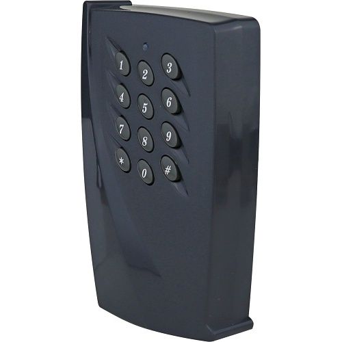 CDVI DGPROX Standalone Single-Door Reader / Keypad / Controller, (Replaces PROMI500)