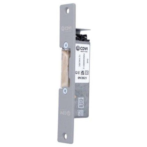 CDVI GAEI-24 Fail Safe strike Kit, 24Vdc, fixed jaw