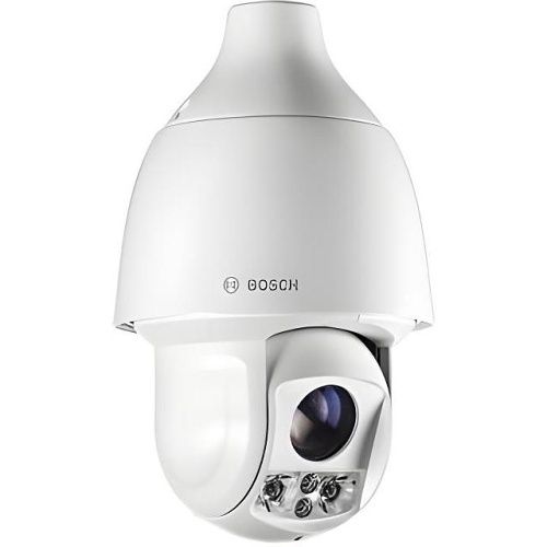 Bosch F.01U.421.004 2MP HDR Pendant IR PTZ IP Camera, IP66, 4.5-135mm Lens, 30x Zoom, Signal White