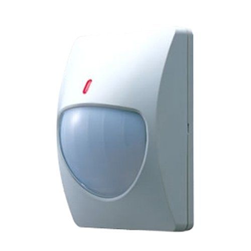 Optex CX-702 Indoor PIR Detector with Dual Purpose Lens, White