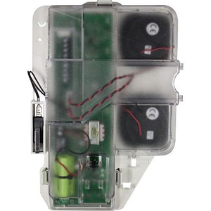 Pyronix FPDEL TAX2MOD External Sounder Deltabell X Twin Piezo Module, Grade 2