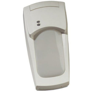 Aritech VE735 Combined Volumetric and Long-Range PIR/AM Sensor, 60m (196.9') Range