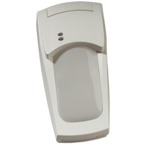 Aritech VE735 Combined Volumetric and Long-Range PIR/AM Sensor, 60m (196.9') Range