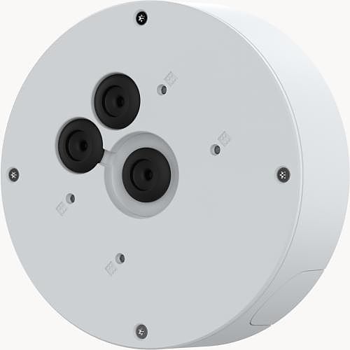 AXIS TQ3601-E Conducting Back Box