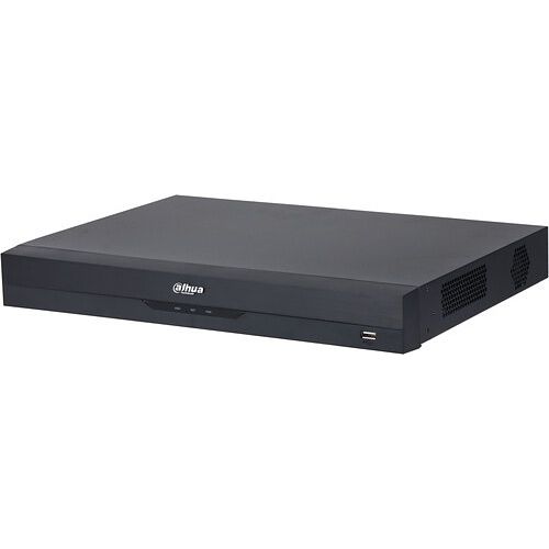 Dahua NVR5216-EI2 WizSense 16-Channel 1U 2HDDs NVR