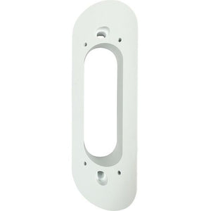 Pyronix DOORBELL/BRACKET DoorbellCam Bracket with 36° Adjustable Angle, Wall-Mount, White