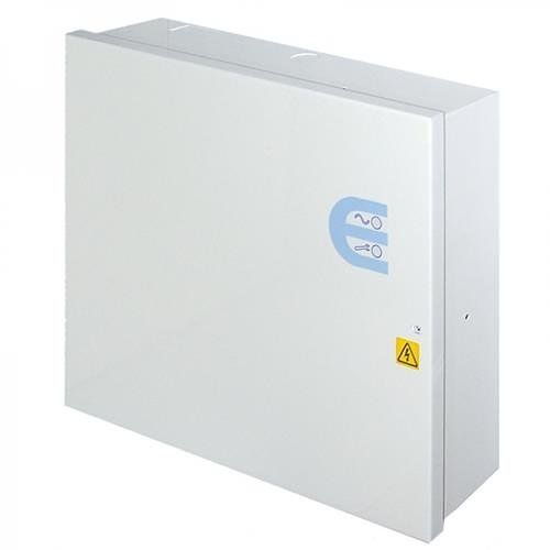 Elmdene ACCESS-PSU Switch Mode Power Supply Unit, 13.8V DC, 2A with Battery Monitoring, H275xW330xD80mm