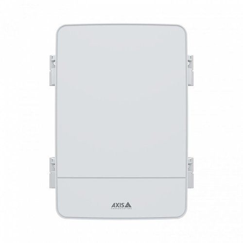 AXIS TQ1808-VE Surveillance Cabinet