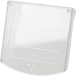 Eaton CXPC Cooper Protective Hinged Cover, 10-Pack