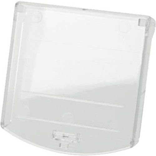 Eaton CXPC Cooper Protective Hinged Cover, 10-Pack