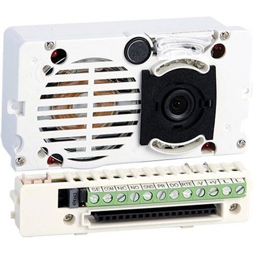 Comelit PAC 4682HD ViP System Audio Video Entry LED Colour IR LED Camera Unit