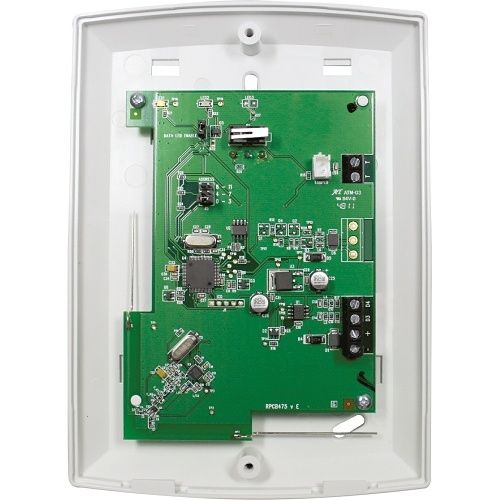 Pyronix EURO-ZEM32-WE Enforcer Wireless Expander 32-Zone Interface for Hybrid Panels
