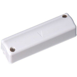 CQR JB707/WH 5-Way Microswitch Tamper Junction Box, White, (Replaces JB701)
