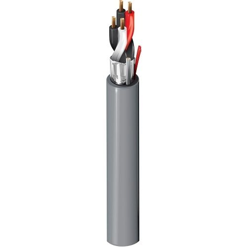 Belden 6441FE 8771000 20AWG 2-Pair Multi-Conductor, Stranded, 1000'