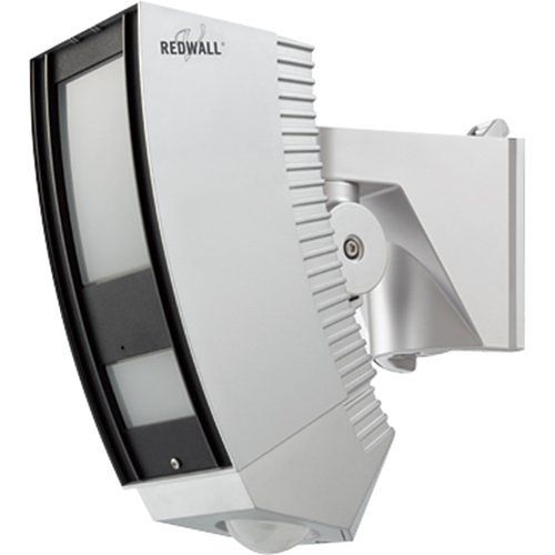 Optex SIP-5030 REDWALL Series Outdoor Long Range PIR Detector with Creep Zone, 50x30m Coverage, IP65
