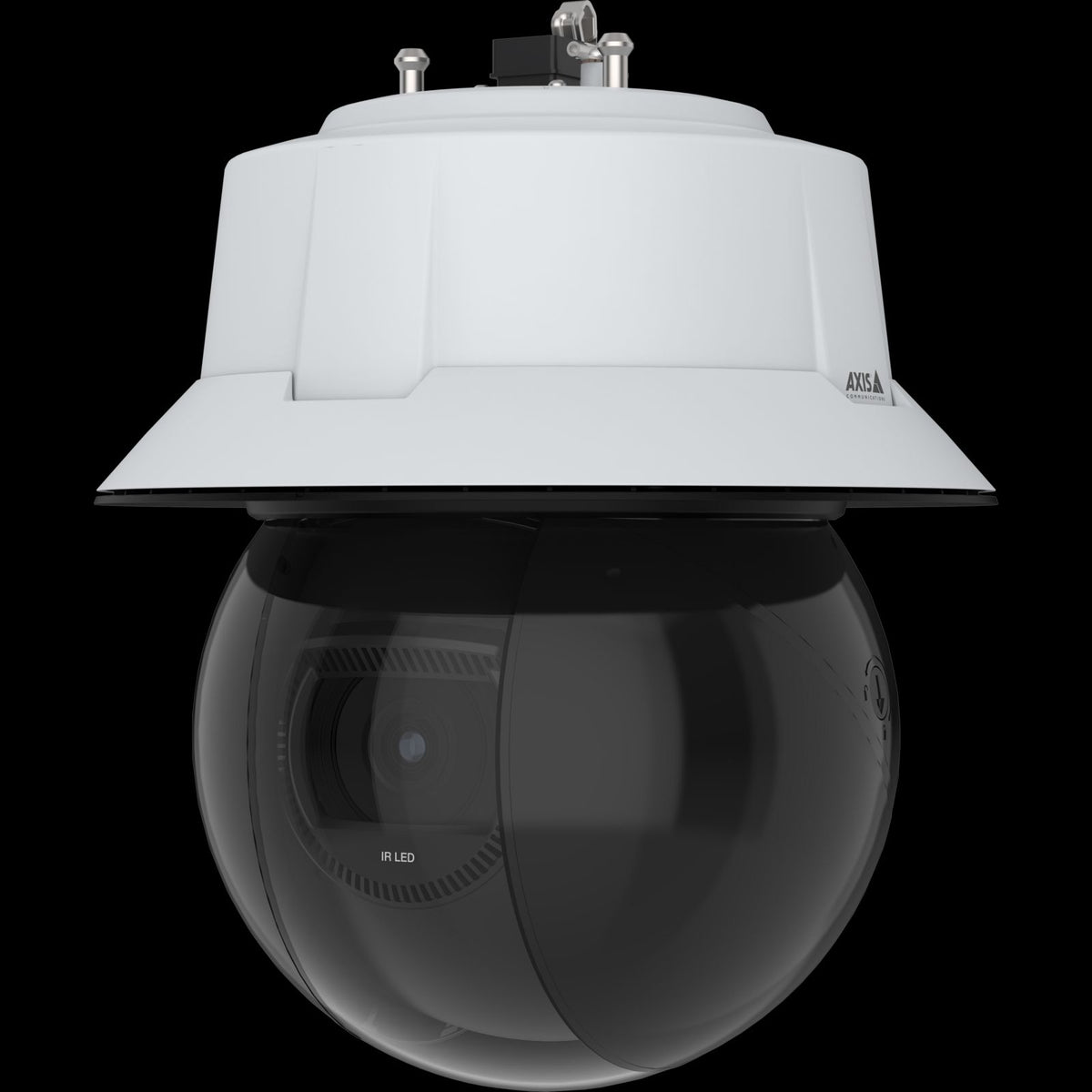 AXIS Q6325-LE 2MP PTZ Camera, 31x Zoom, Day/Night, IR 250m, IP66, IK10