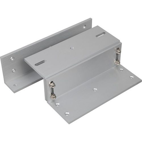 RGL BKEX1200ZL L Bracket for Standard External Magnet, Stainless Steel