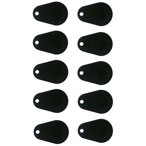 Aritech ATS1477 ATS Hitag II Keyfob, 10-Pack