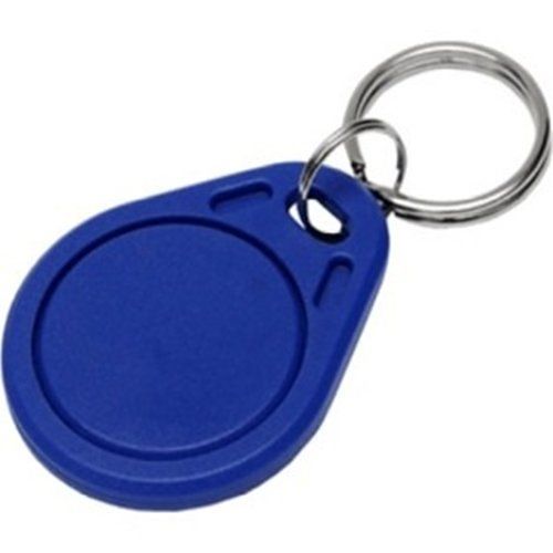 2N 9134174 Mifare Classic 1K Proximity Key Fob, 13.56MHZ, Blue